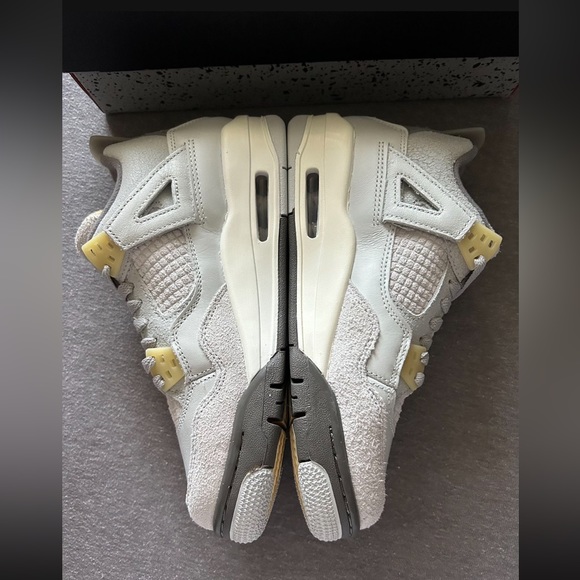 Jordan 4 Craft - Picture 6 of 6